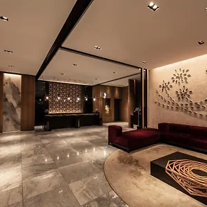 The Royal Park Shijo Hotel