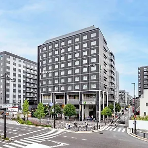 Hotel Ibis Styles Station, Kyoto