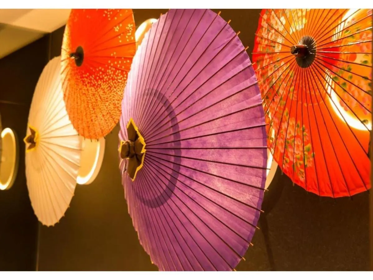 Hotel Il Verde Kyoto - Vacation Stay 83594 Япония