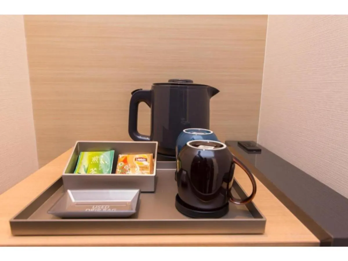 Hotel Il Verde Kyoto - Vacation Stay 83594