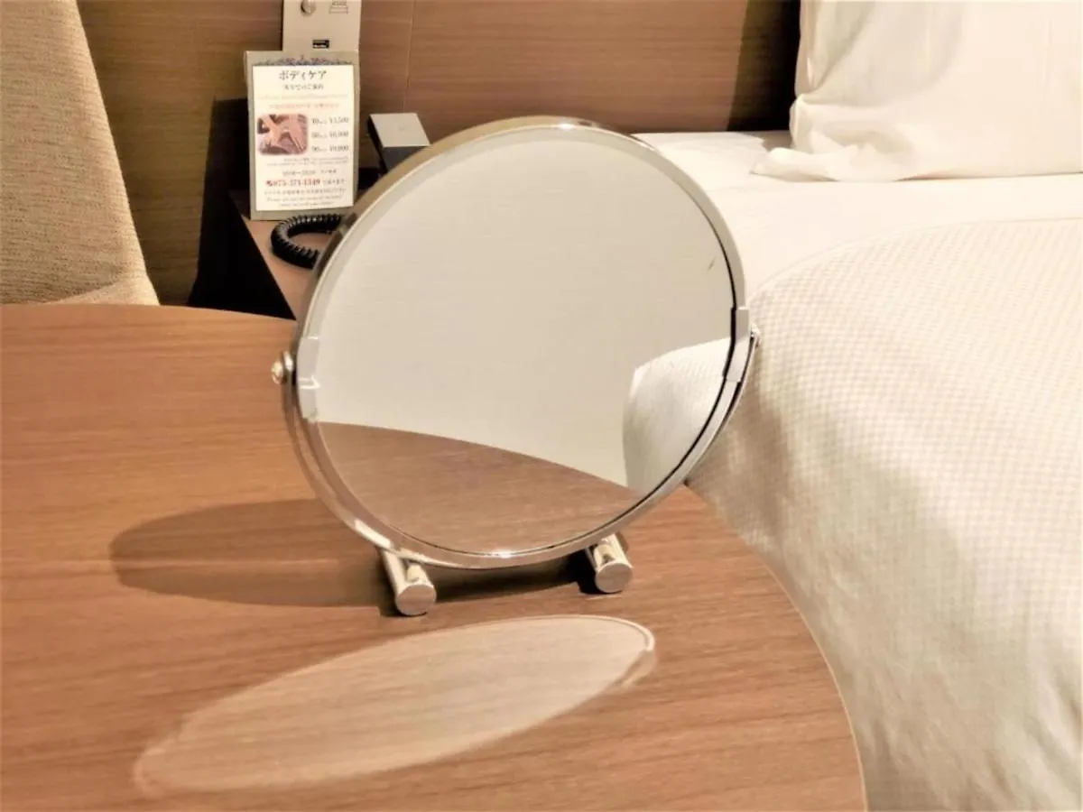Hotel Il Verde Kyoto - Vacation Stay 83594