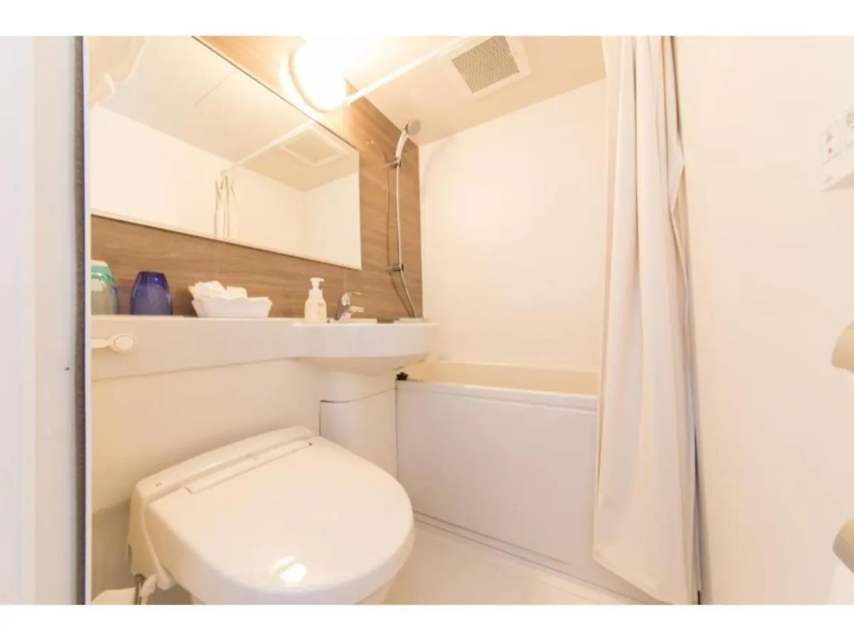 Hotel Il Verde Kyoto - Vacation Stay 83594 Япония