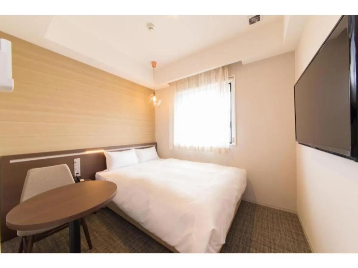 Hotel Il Verde Kyoto - Vacation Stay 83594
