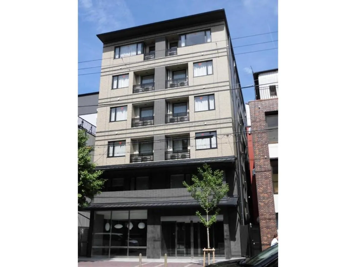 Hotel Il Verde Kyoto - Vacation Stay 83594 Япония